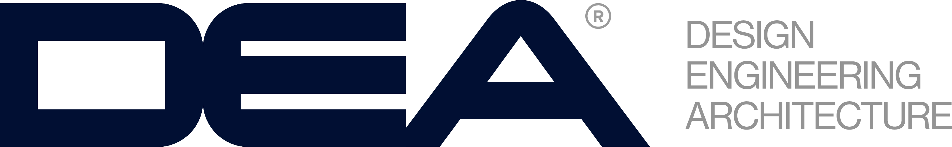 Dea Group — Design, Engineering, Architecture