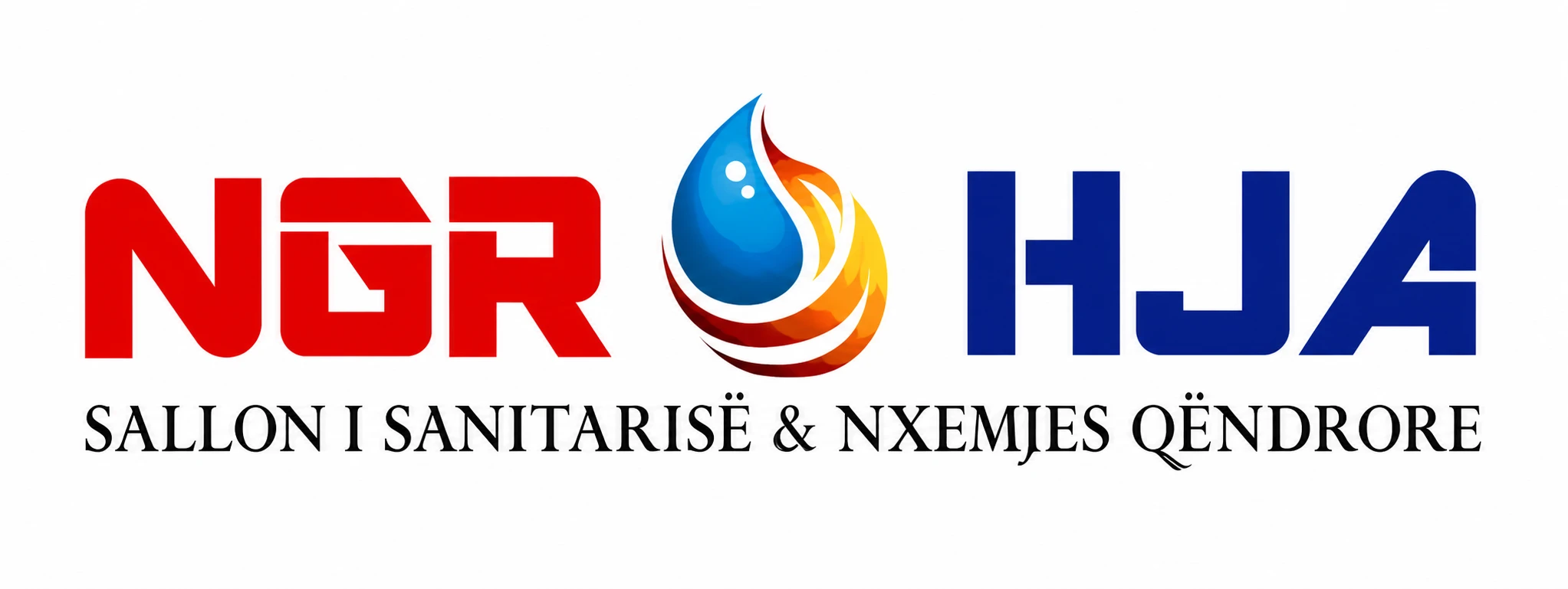 Ngrohja — Sanitary & Central Heating