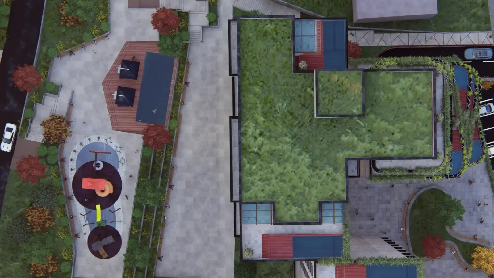 ILEAA HILL view 7