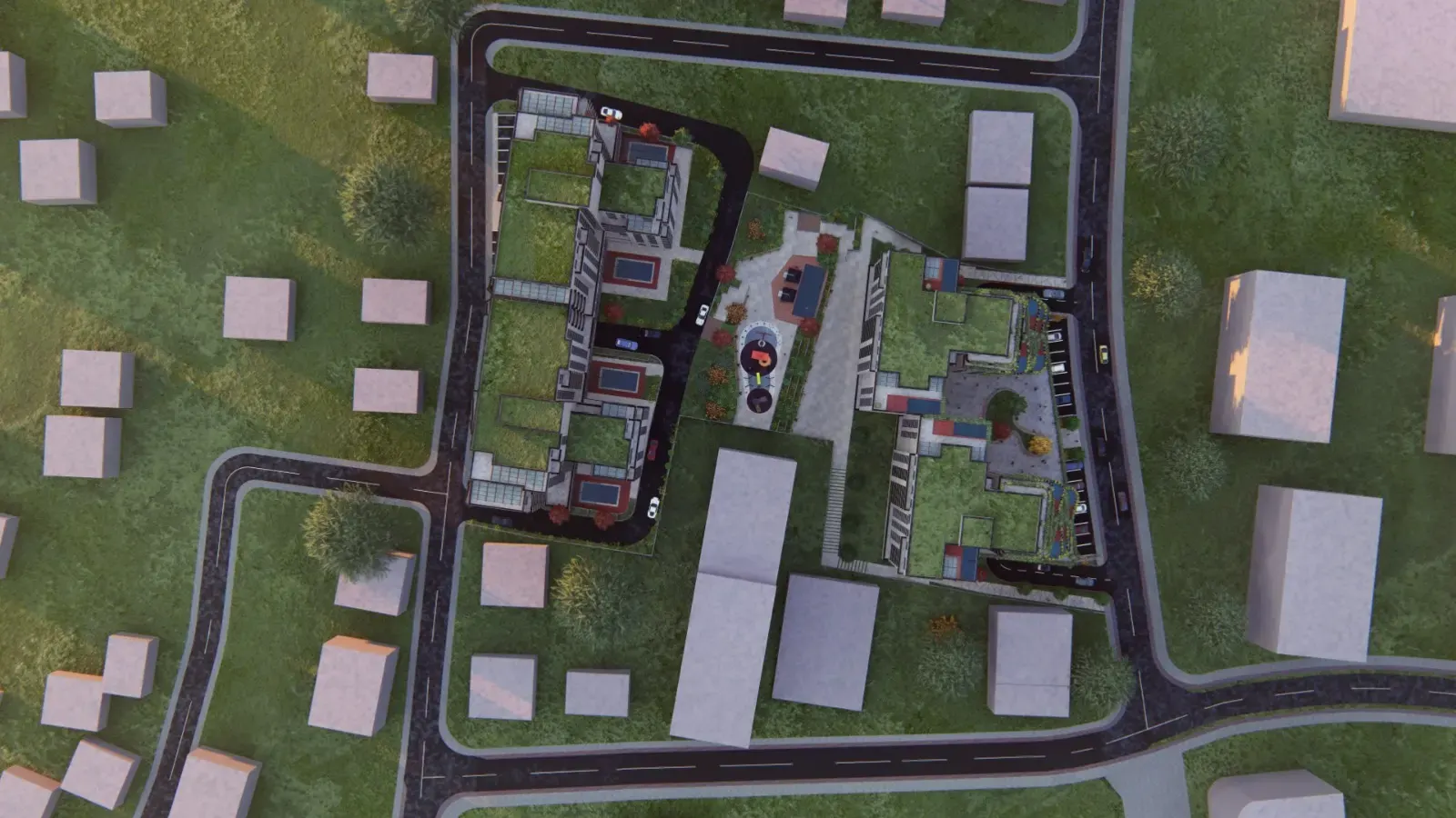 ILEAA HILL view 8