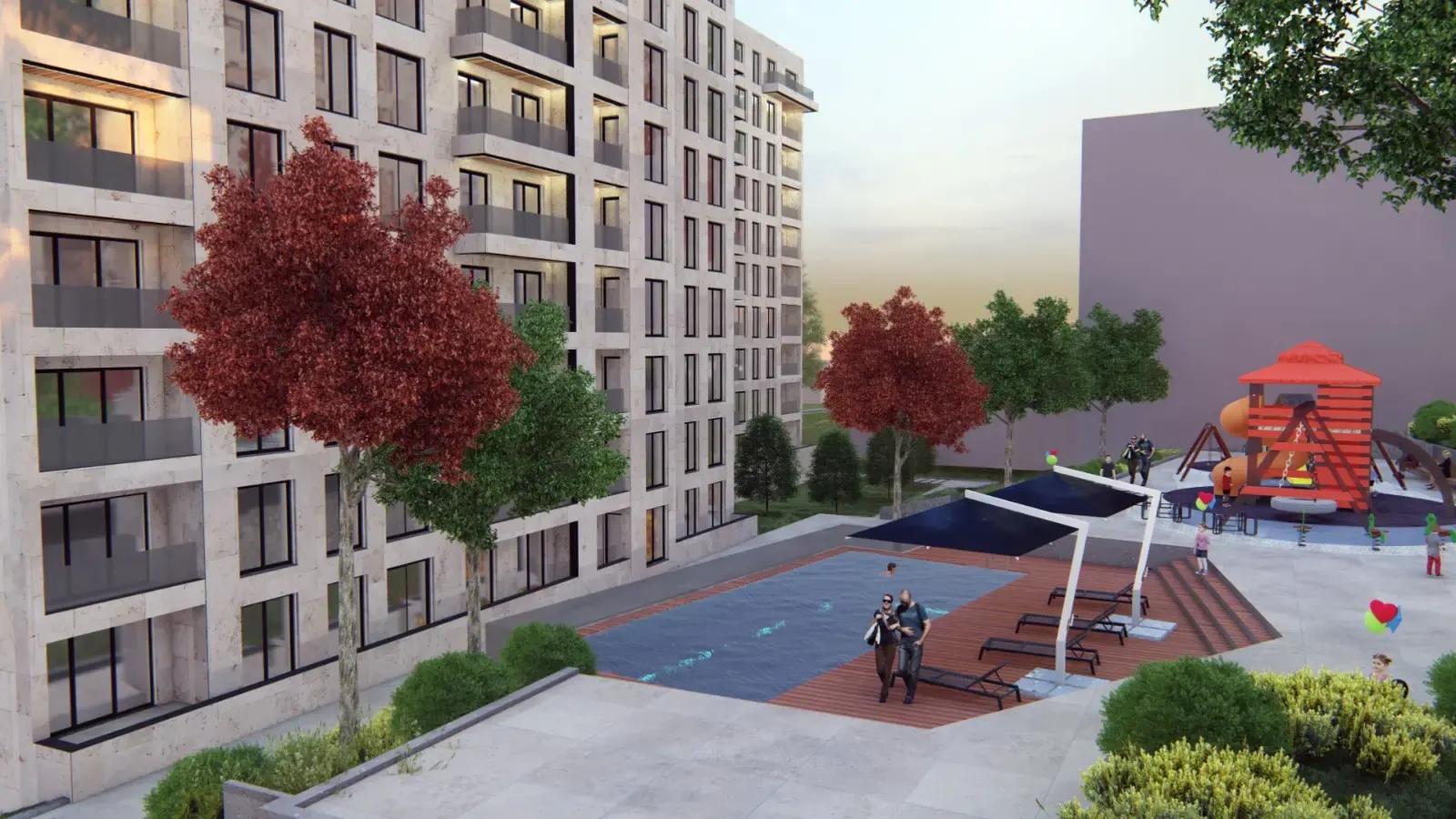 ILEAA HILL view 14