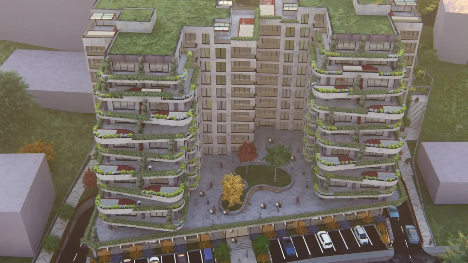 ILEAA HILL view 26