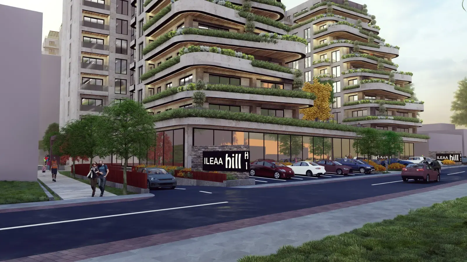 ILEAA HILL view 27