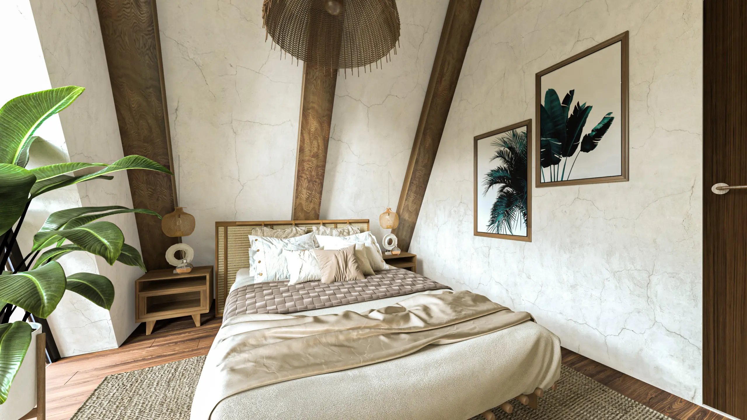 ILEAA MOUNT INTERIOR view 16