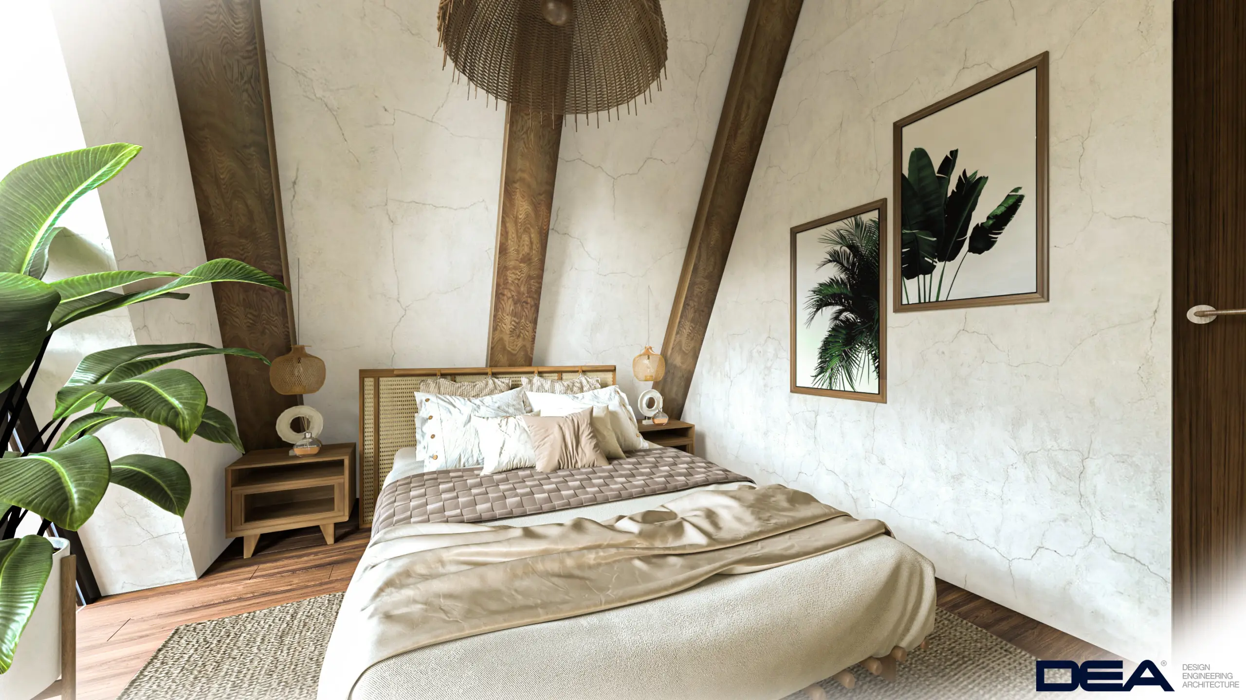 ILEAA MOUNT INTERIOR view 26