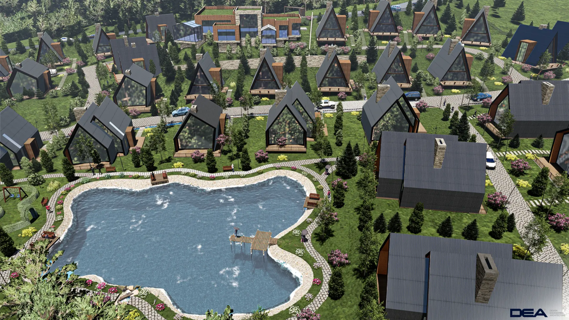 ILEAA MOUNT view 8