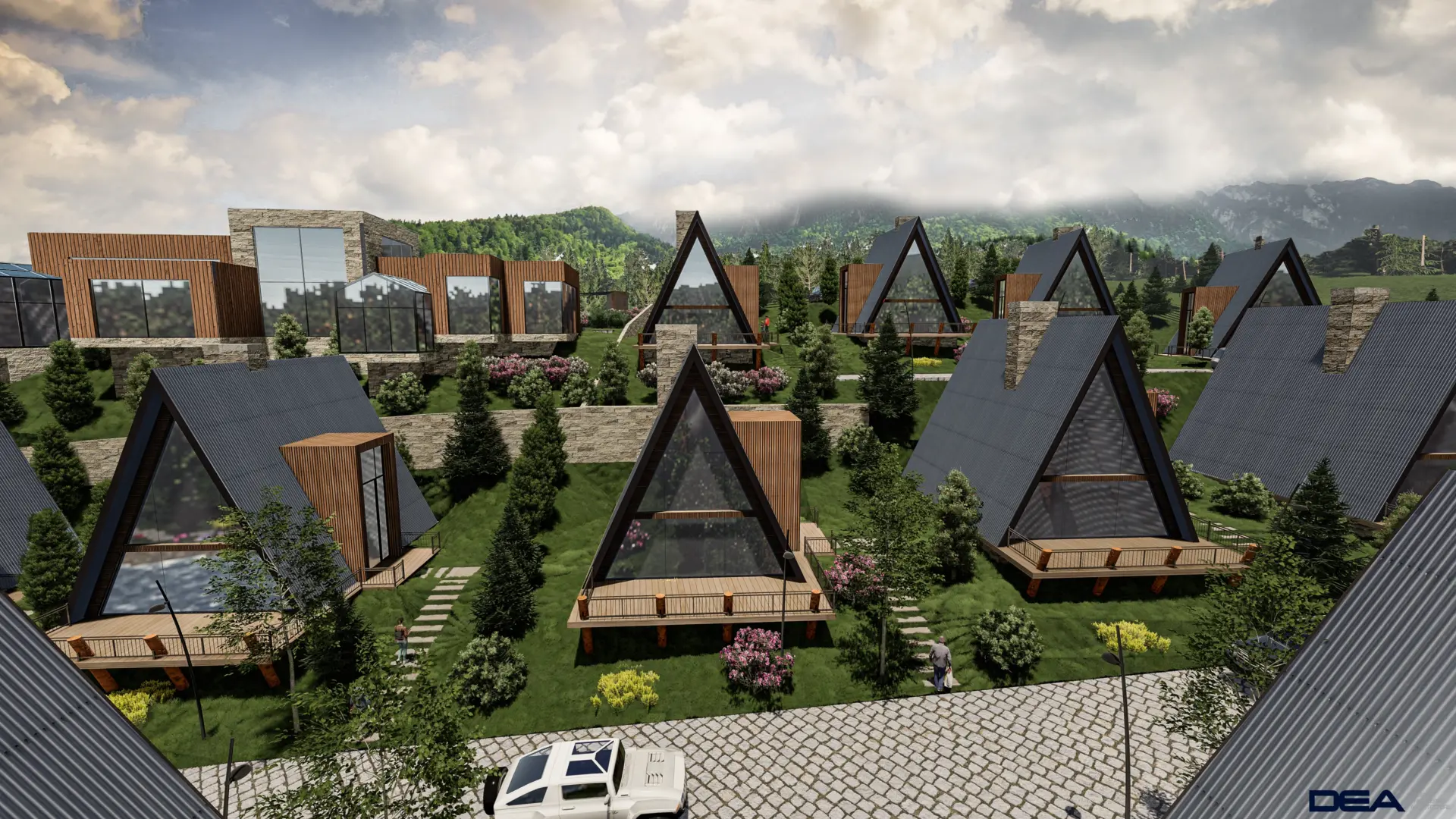 ILEAA MOUNT view 11