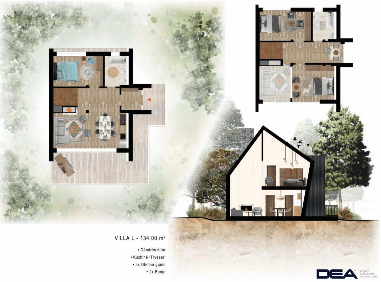 ILEAA MOUNT view 28