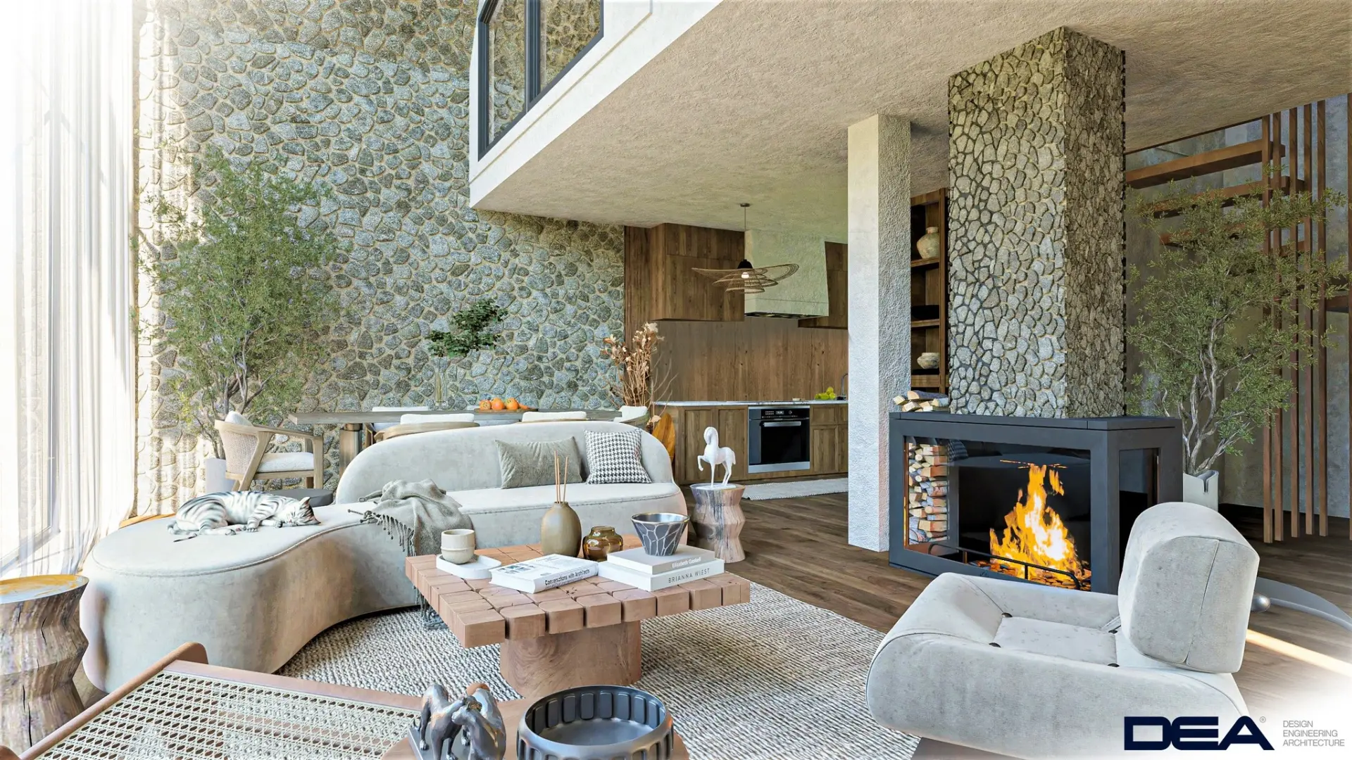 ILEAA MOUNT view 19