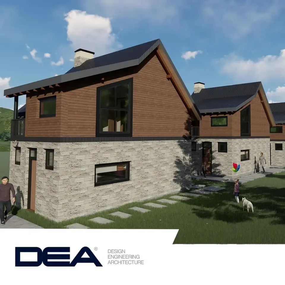 MOUNTAIN HOUSE IN RUGOVA view 4