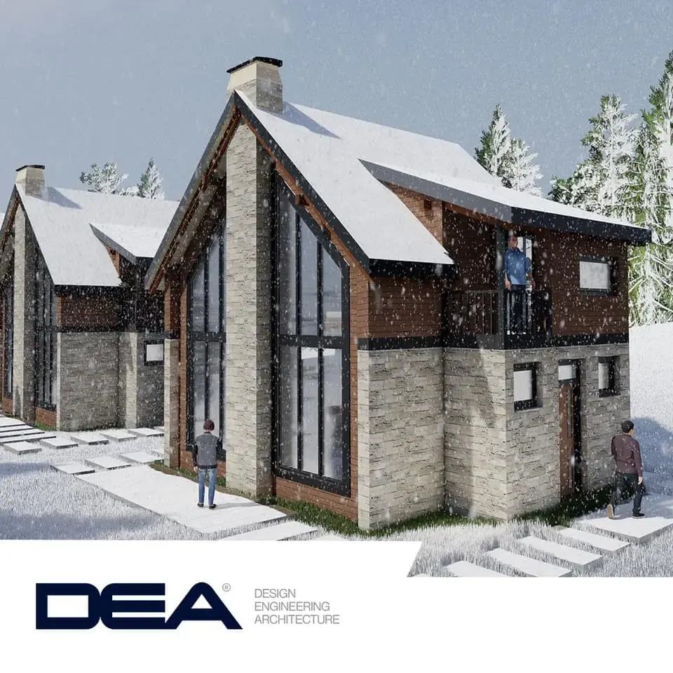 MOUNTAIN HOUSE IN RUGOVA view 5