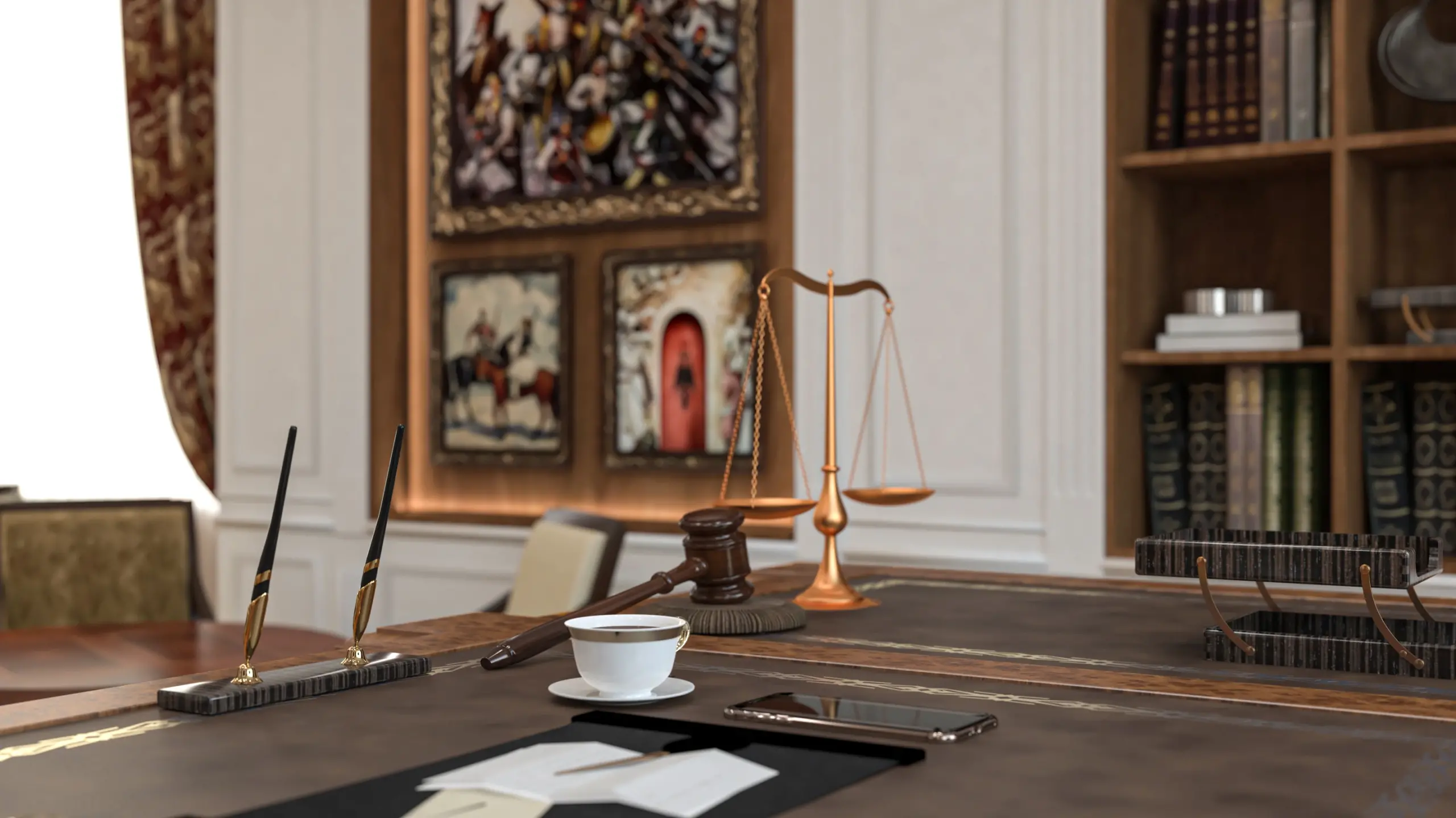 Office of the Prosecutorial Council of Kosovo view 4