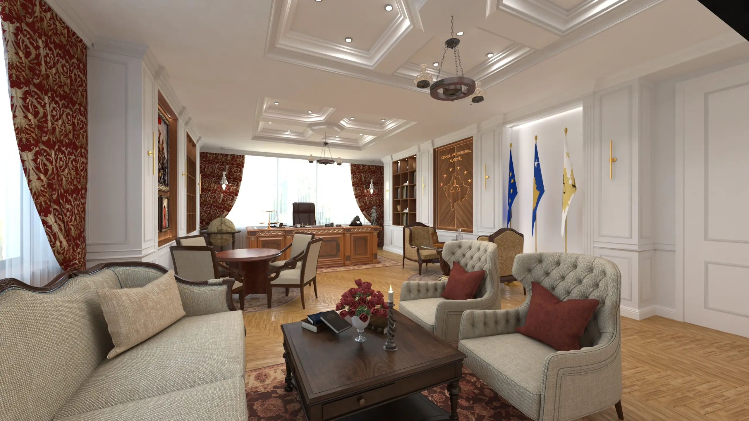 Office of the Prosecutorial Council of Kosovo view 8