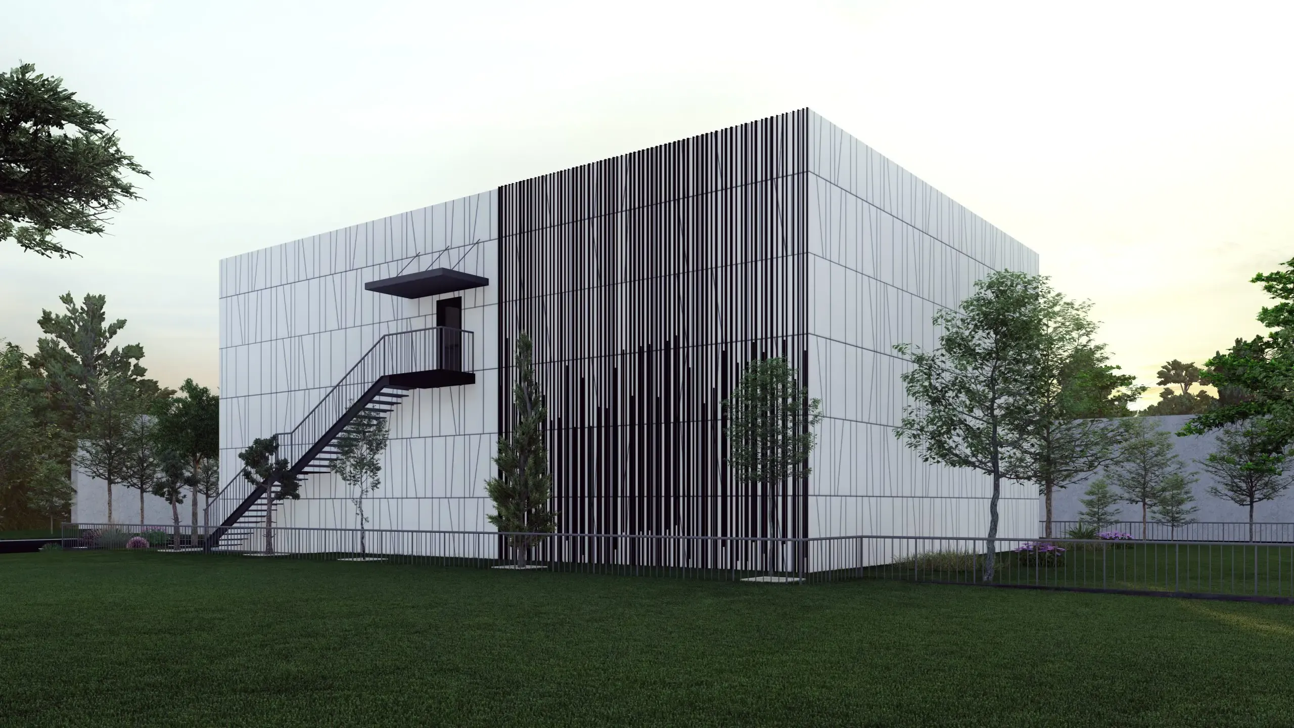 Showroom of Rivedil Kosova view 7