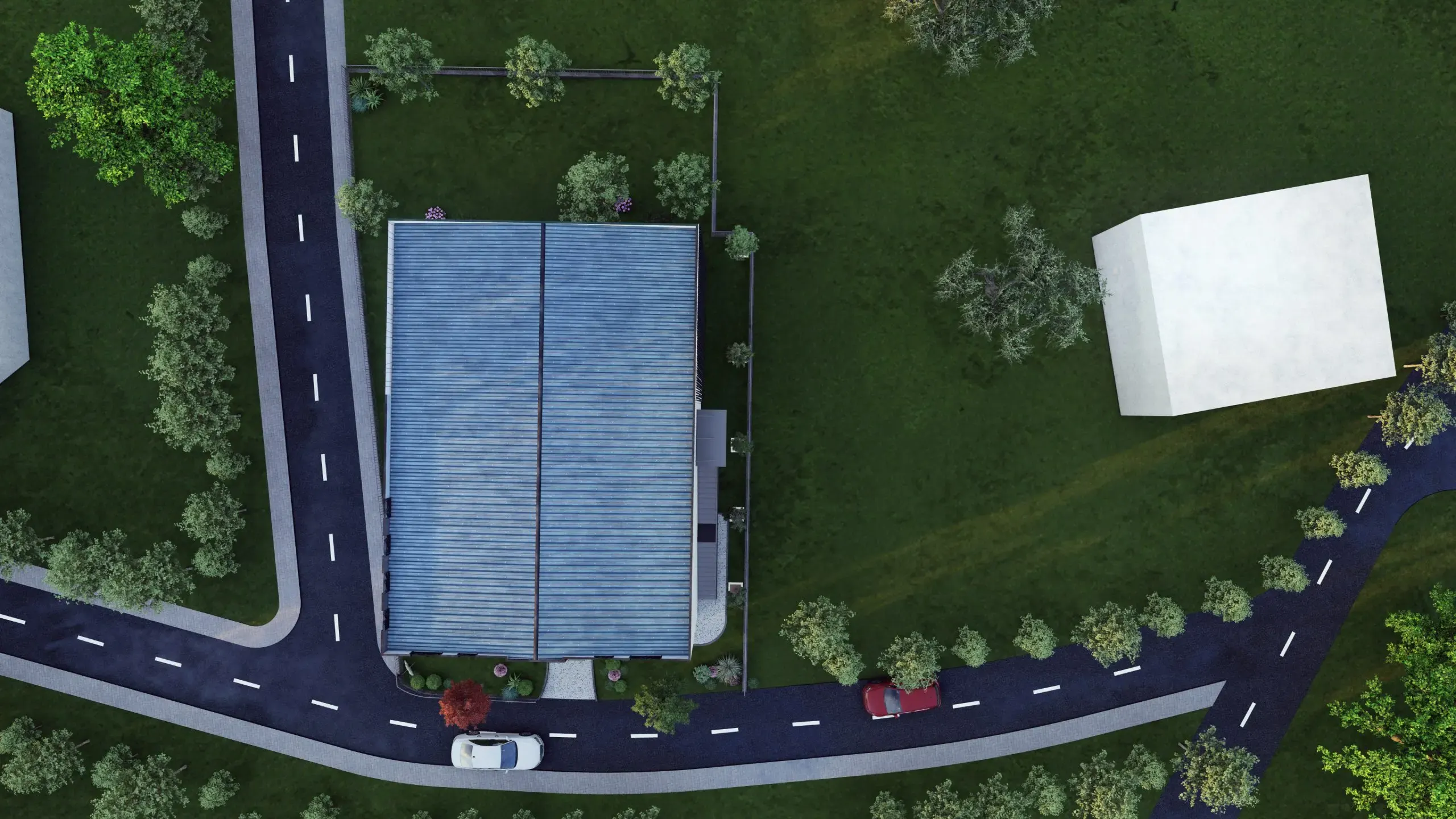 Showroom of Rivedil Kosova view 9